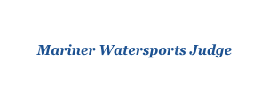  Denise Grimm
Mariner Watersports Judge
